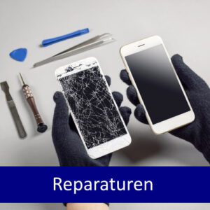 Reparaturen