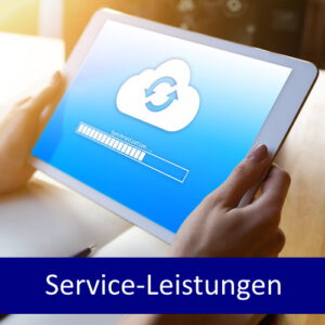 Service-Leistungen