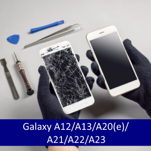 Galaxy A12 A13 A20(e) A21 A 22 A23