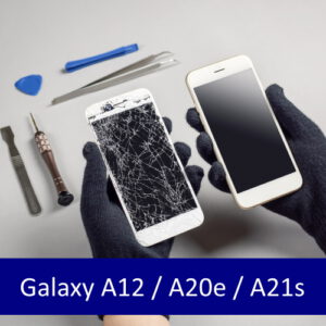 galaxy a12 a20e a21s