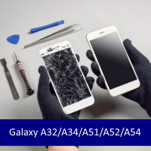 Galaxy A32 A34 A 51 A52 A54
