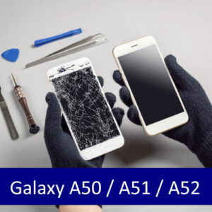 galaxy a50 / a51 /a52