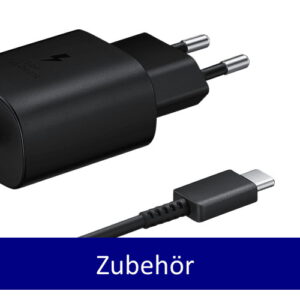 Zubehör